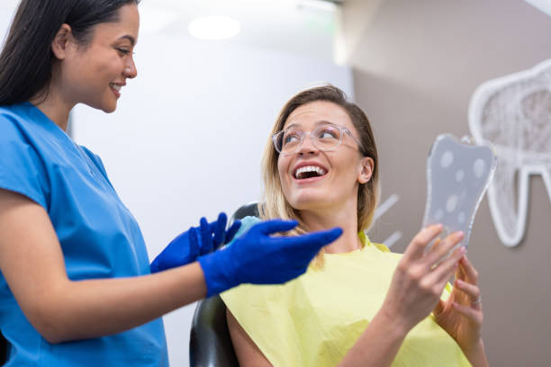 Professional  Holistic Dental Services in Seabrook Farms, NJ