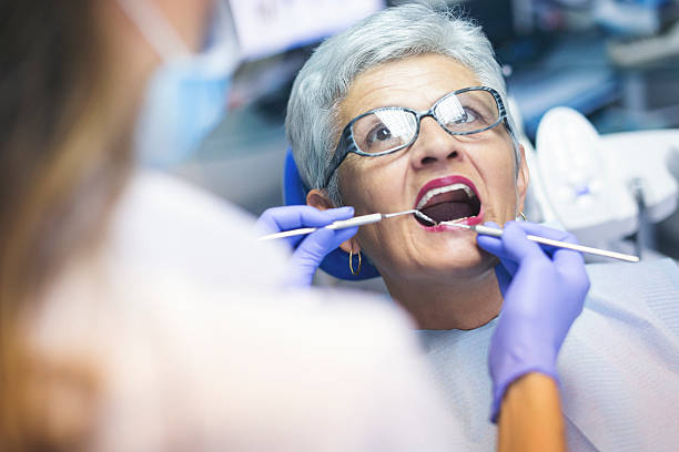 Best Emergency Dental Care  in Seabrook Farms, NJ