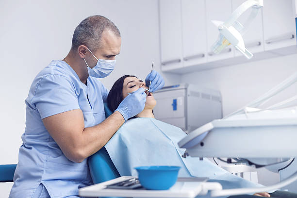Best Pediatric Dentistry  in Seabrook Farms, NJ