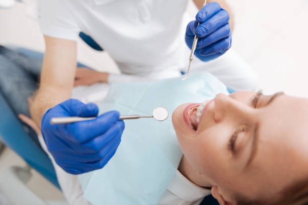 Best Oral Cancer Screening  in Seabrook Farms, NJ