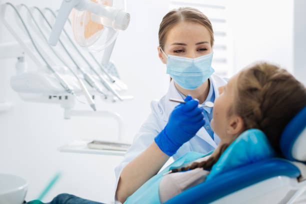 Best Emergency Dental Care  in Seabrook Farms, NJ